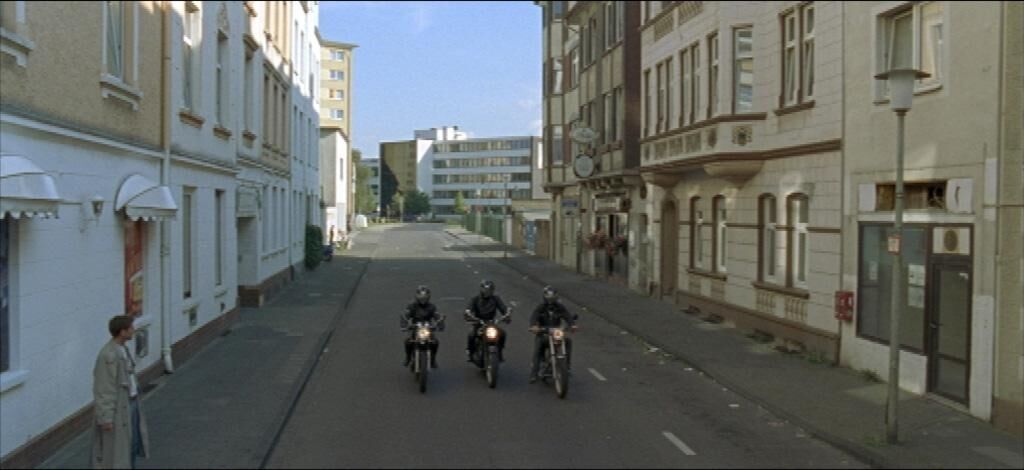 Galeriebild des Projekts Legenden