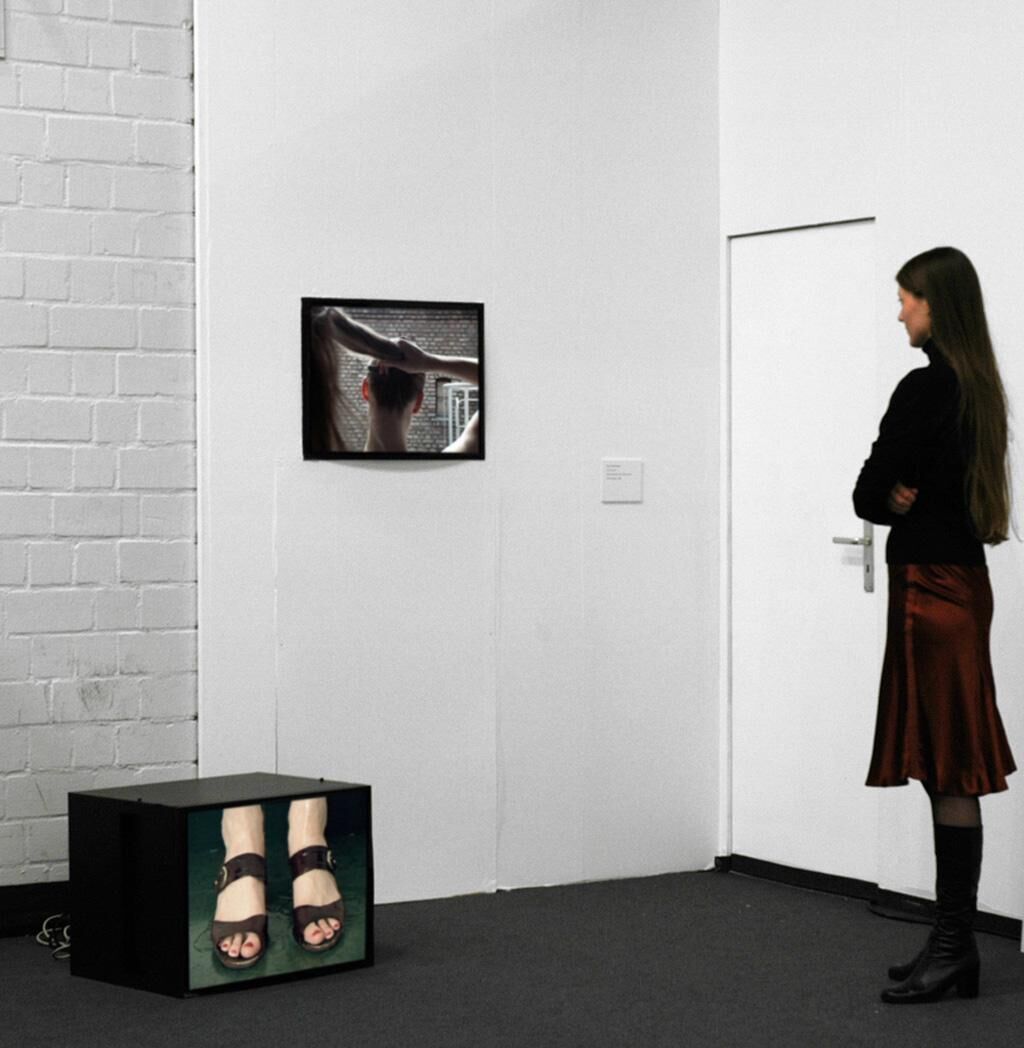 Titelbild des Projekts Not a Venus