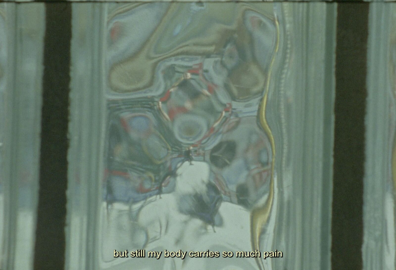 Galeriebild des Projekts I carry them in me