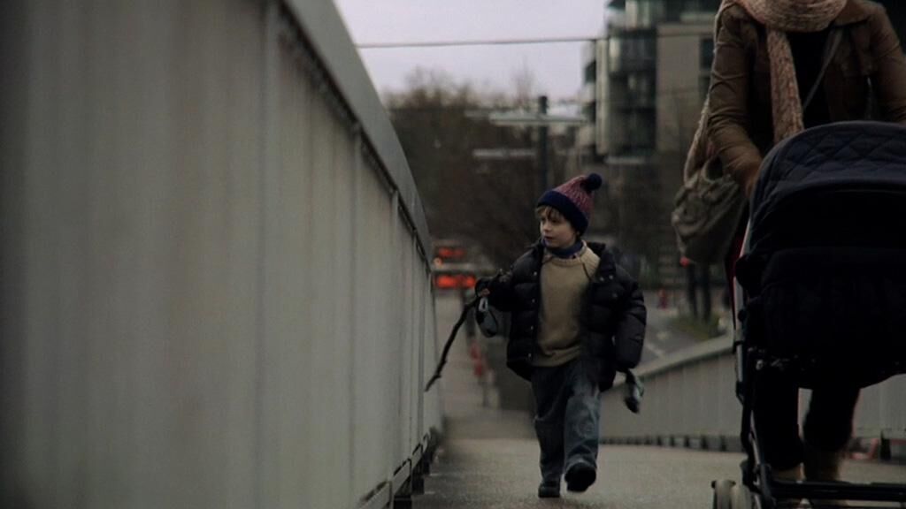 Galeriebild des Projekts Armut kennt viele Geschichten