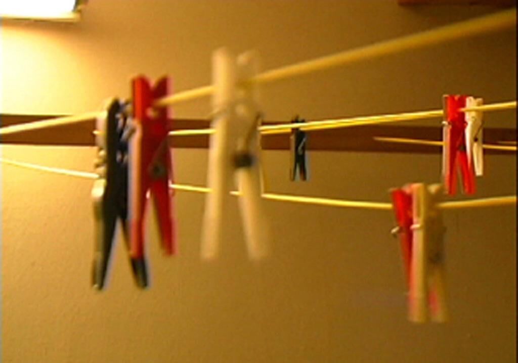 Titelbild des Projekts Die Reinheit des Gewissens