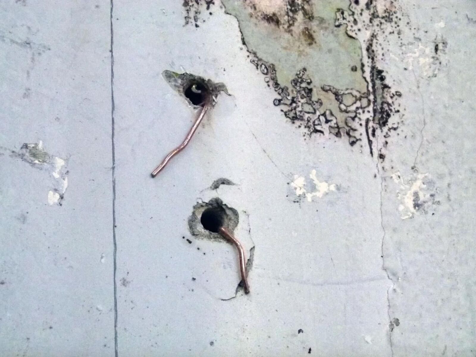 Galeriebild des Projekts The haunted villa of Spetses