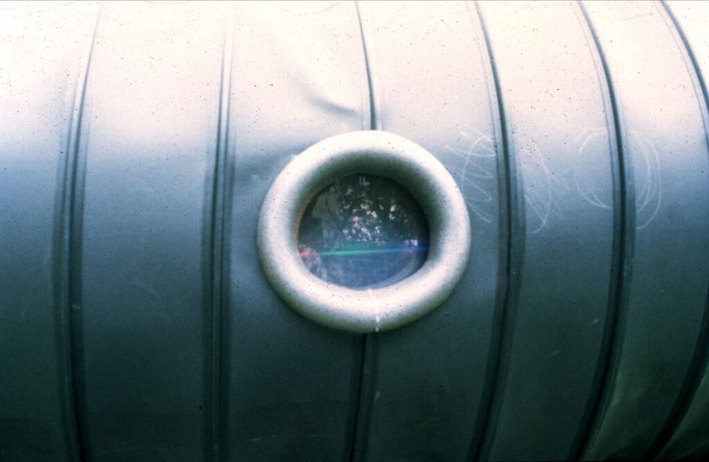 Titelbild des Projekts Teilchenbeschleuniger