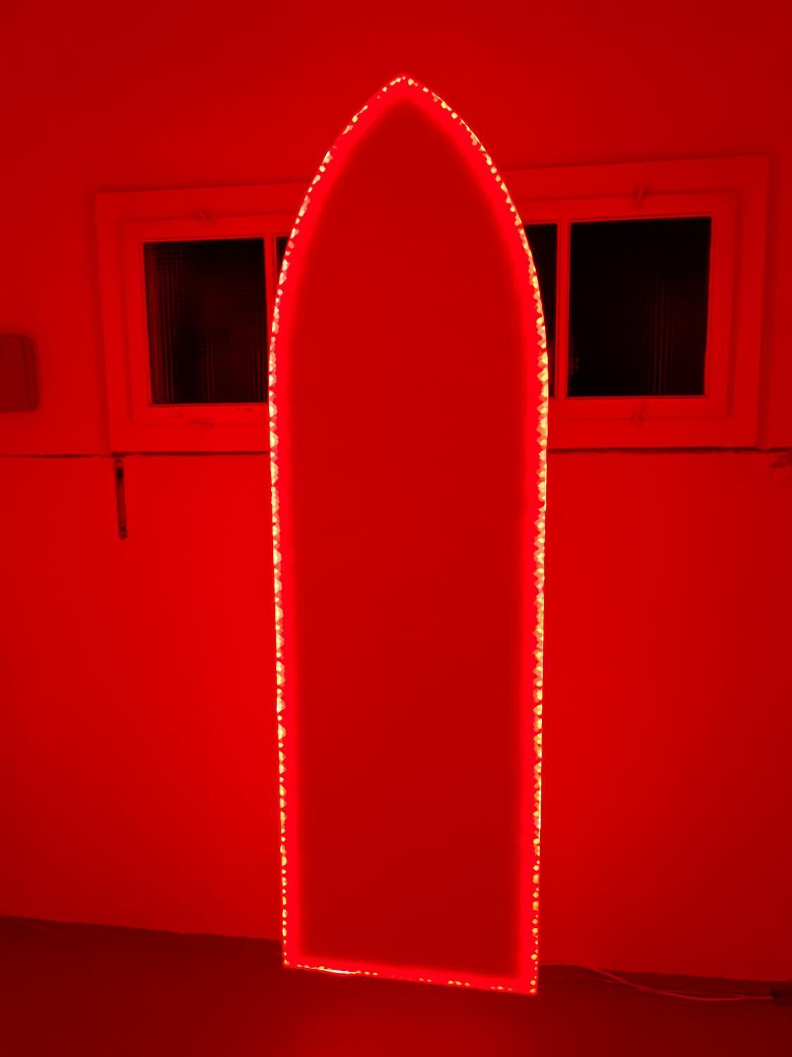 Galeriebild des Projekts Liturgical Space