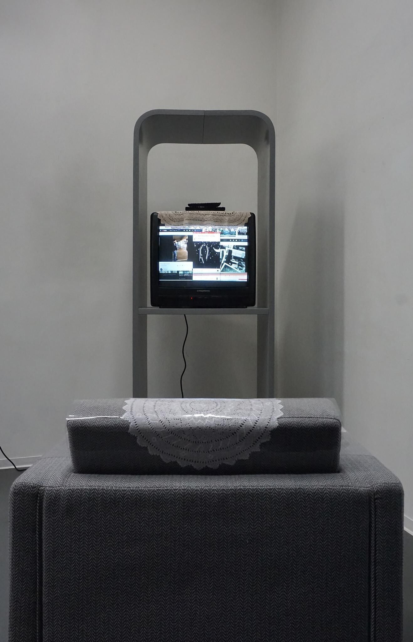 Galeriebild des Projekts Keeping up with Corç, George, Corç/George? 