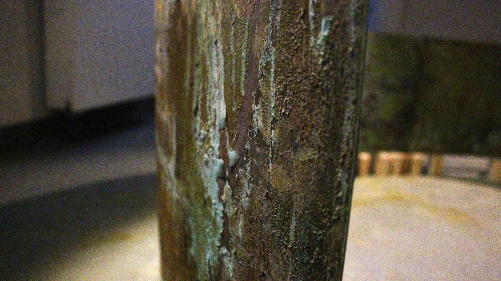 Galeriebild des Projekts 41 Sekunden