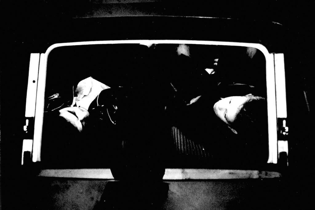 Titelbild des Projekts Traumzähler