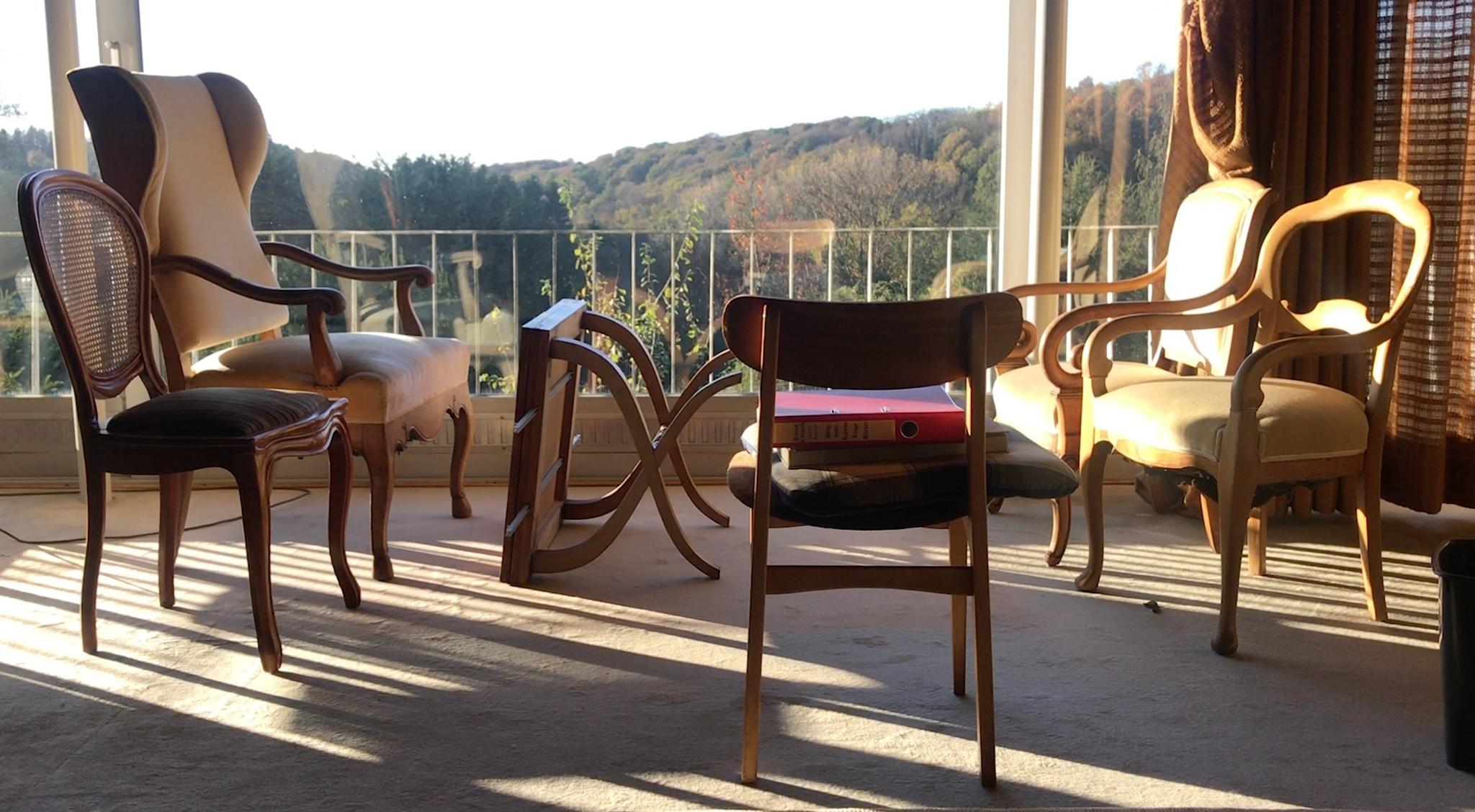 Galeriebild des Projekts Erbschaft