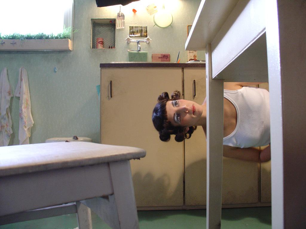 Titelbild des Projekts Quio: So Dazed