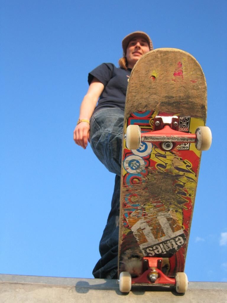 Titelbild des Projekts Fliegen Lernen 