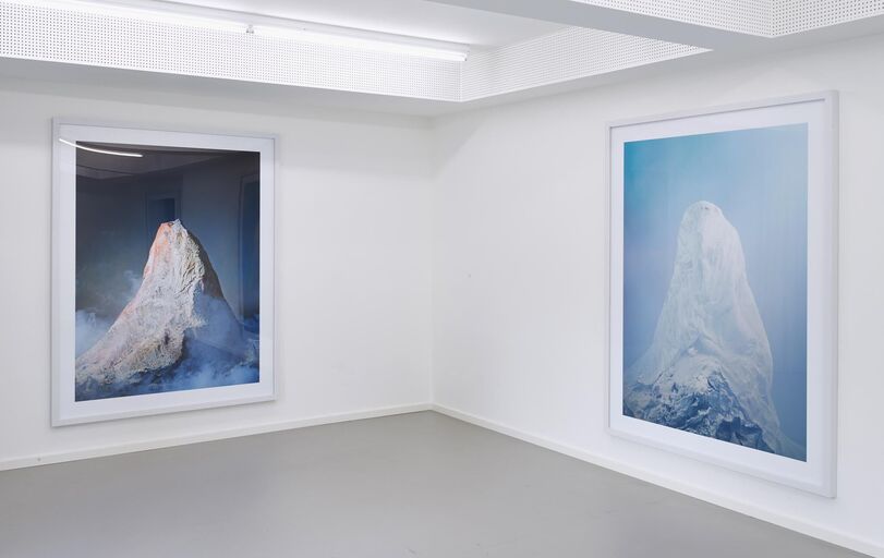 Titelbild des Projekts Artificial Landscapes