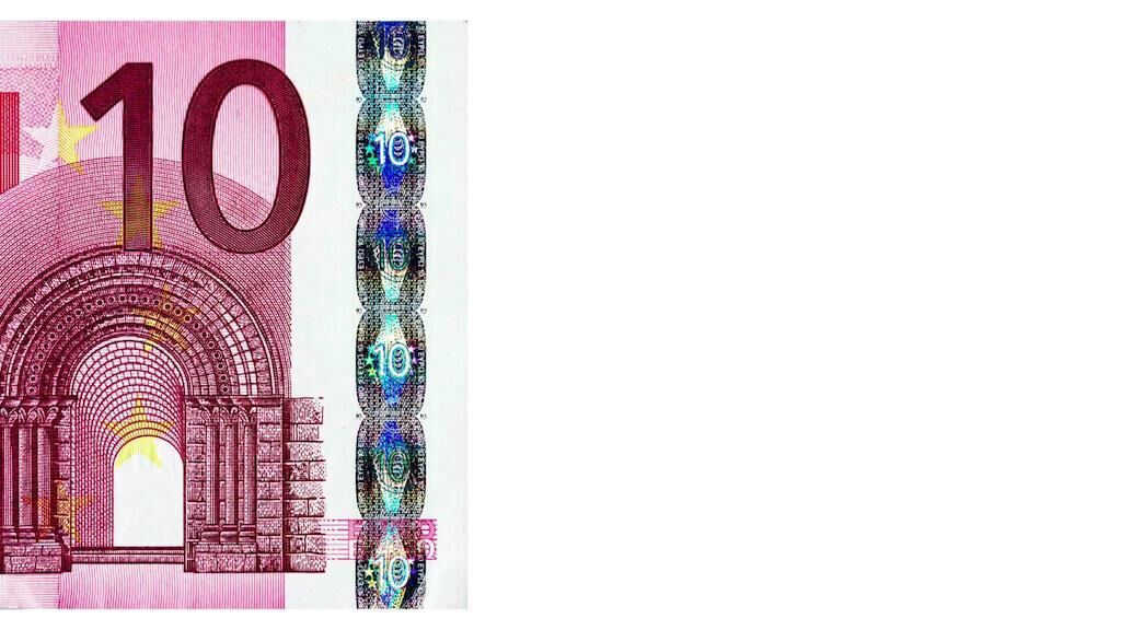 Galeriebild des Projekts Zehn Euro die Stunde