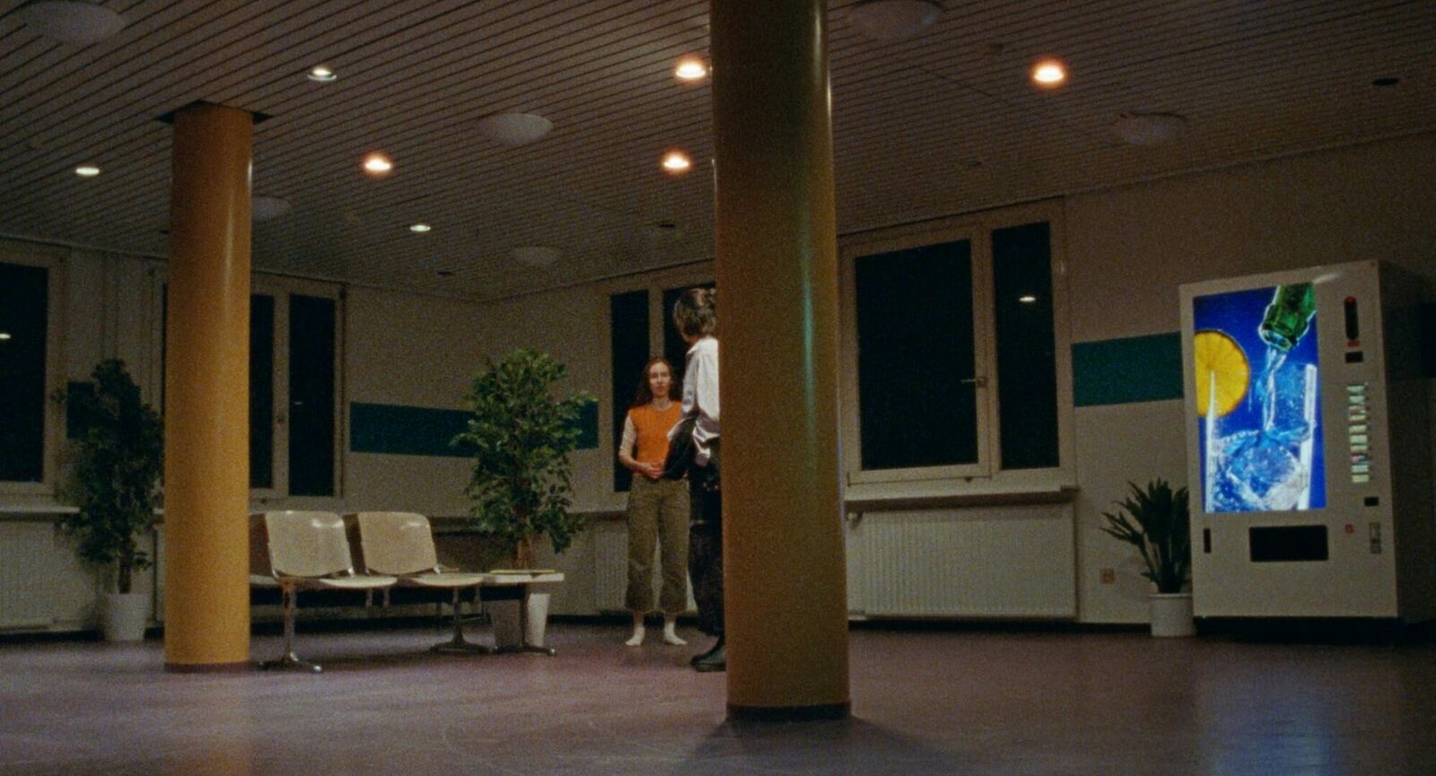 Titelbild des Projekts Mutterseelenallein