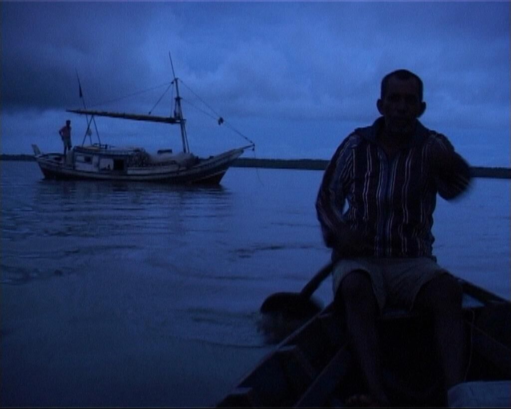 Titelbild des Projekts Päckchen aus Cururupu