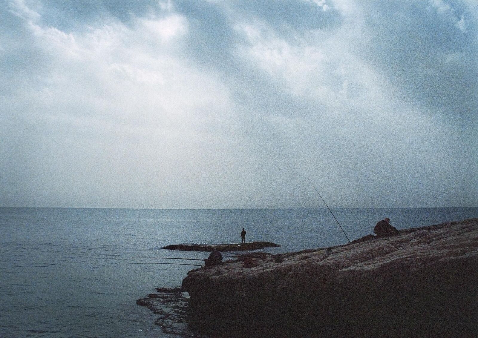 Galeriebild des Projekts Home Goes On (Without Me)