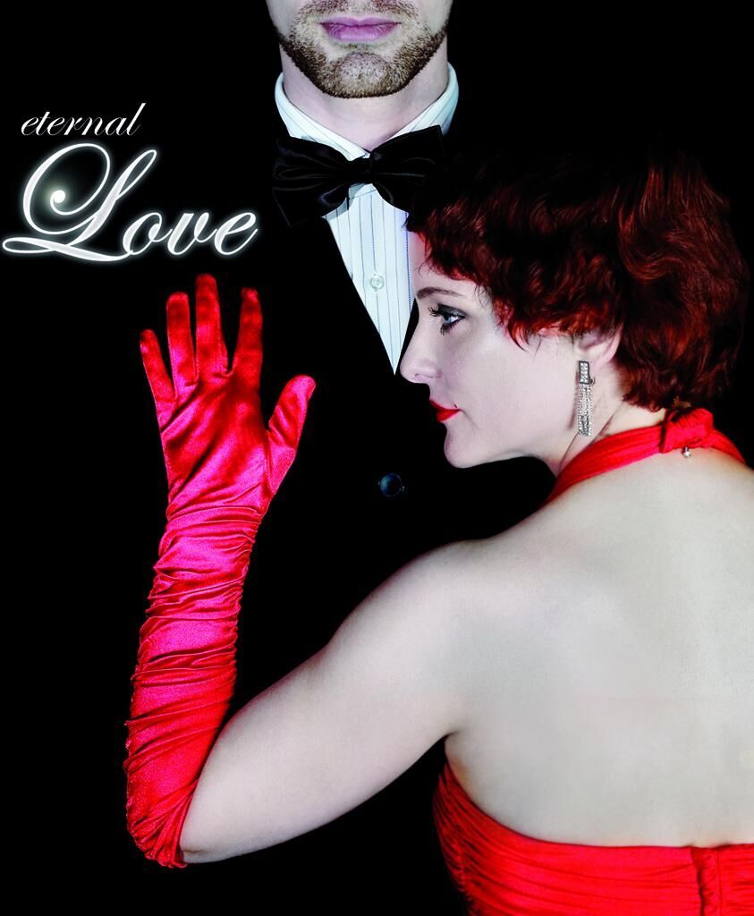 Titelbild des Projekts eternal love