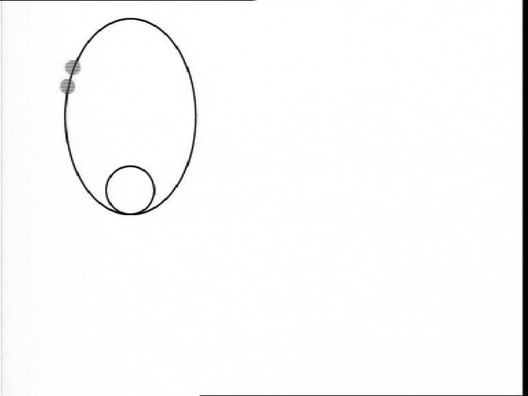 Titelbild des Projekts Drawing Rhythms 1 