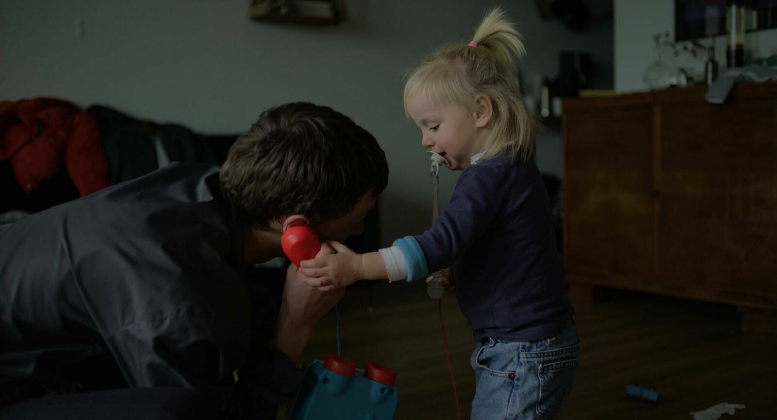 Galeriebild des Projekts Vereinzelt Sonne