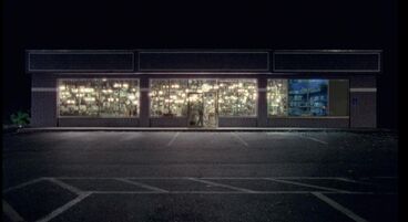 Titelbild des Projekts Ocean Hill Drive