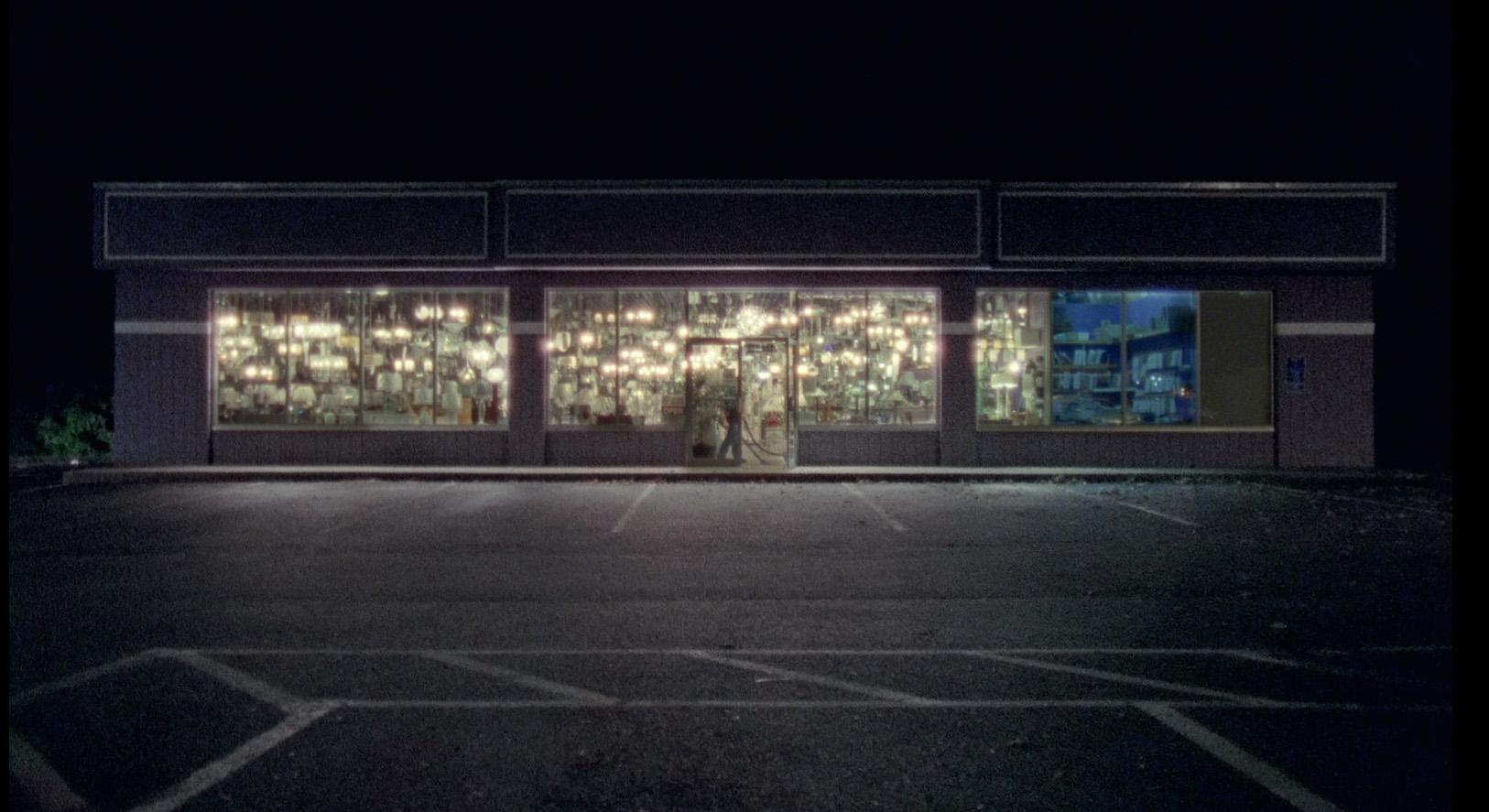 Titelbild des Projekts Ocean Hill Drive