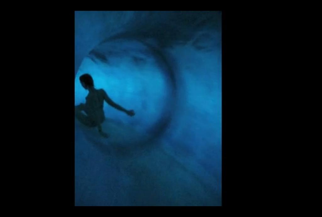 Titelbild des Projekts tunnel