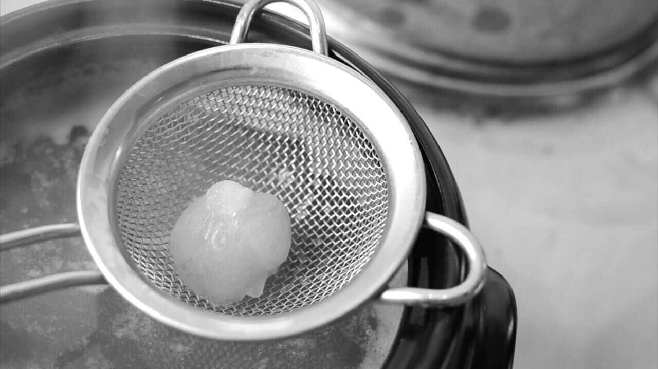 Galeriebild des Projekts Identities and Recipes