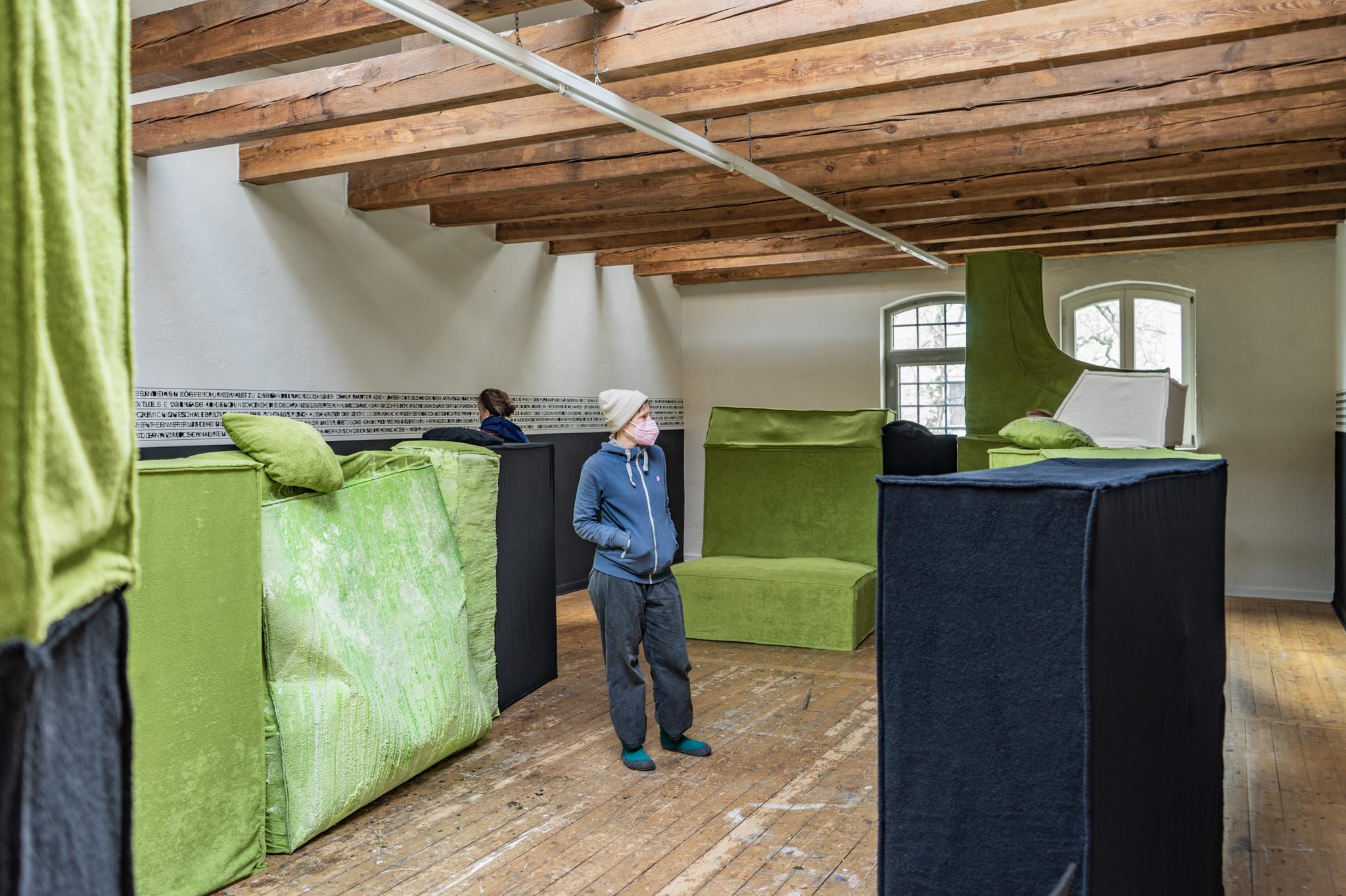 Galeriebild des Projekts Es gibt kein Fieber, das man nicht messen kann