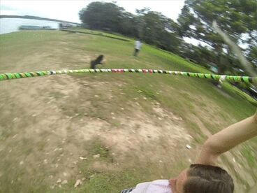 Gopro Hula Galeriebild des Projekts Gopro Hula