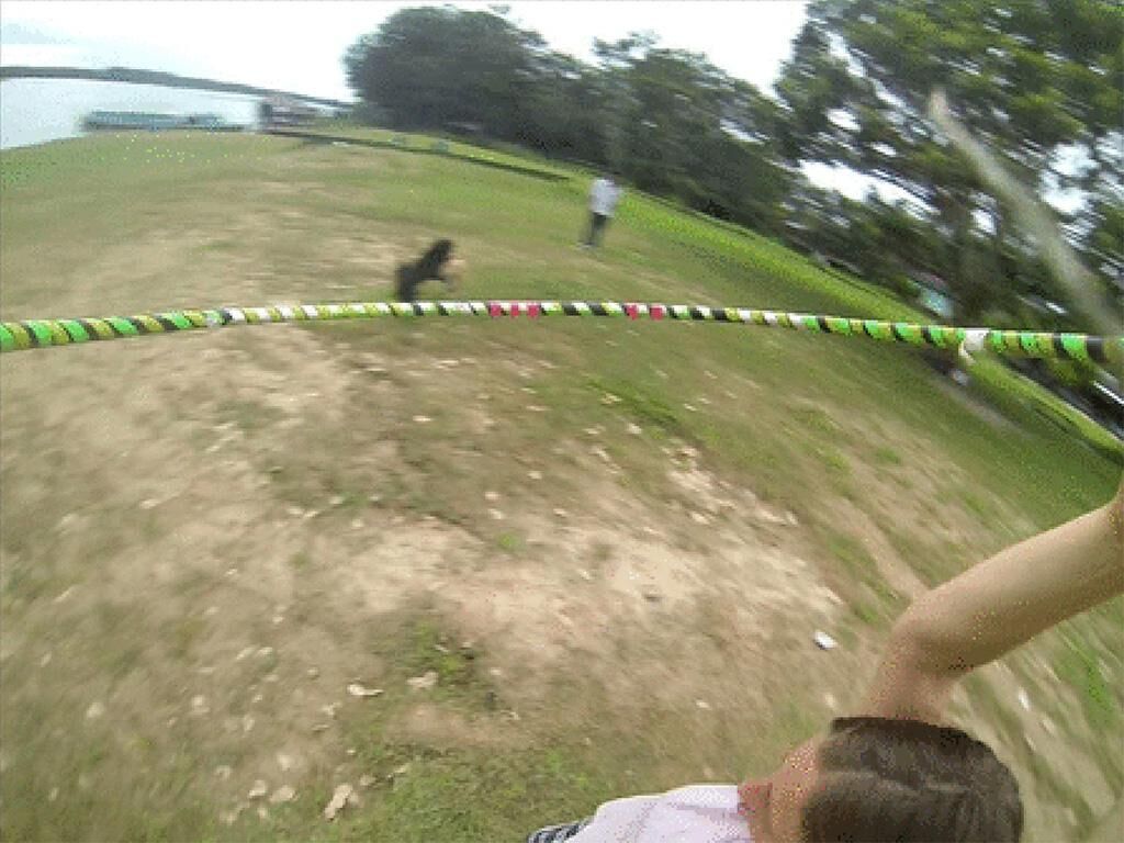 Galeriebild des Projekts Gopro Hula