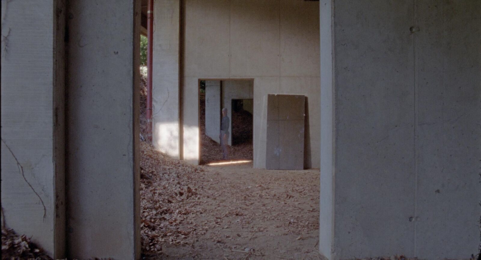 Galeriebild des Projekts The Broken Mirror