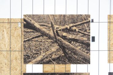 Galeriebild des Projekts Barrikade