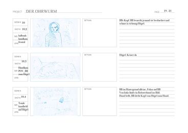 Der Ohrwurm Galeriebild des Projekts Der Ohrwurm