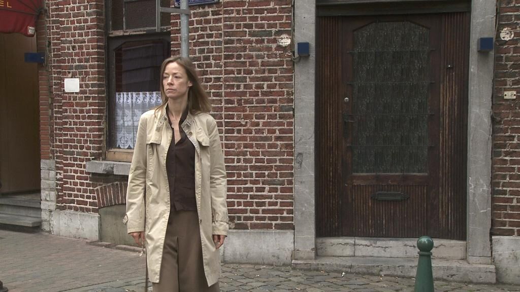 Galeriebild des Projekts Die Frau am Meer