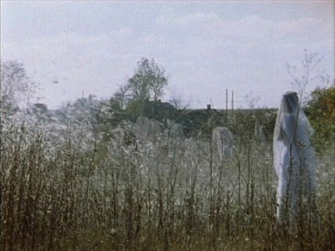Titelbild des Projekts Tschernobyl Herbst