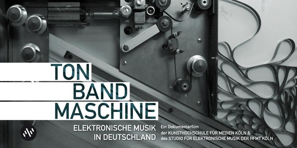 Galeriebild des Projekts Ton Band Maschine