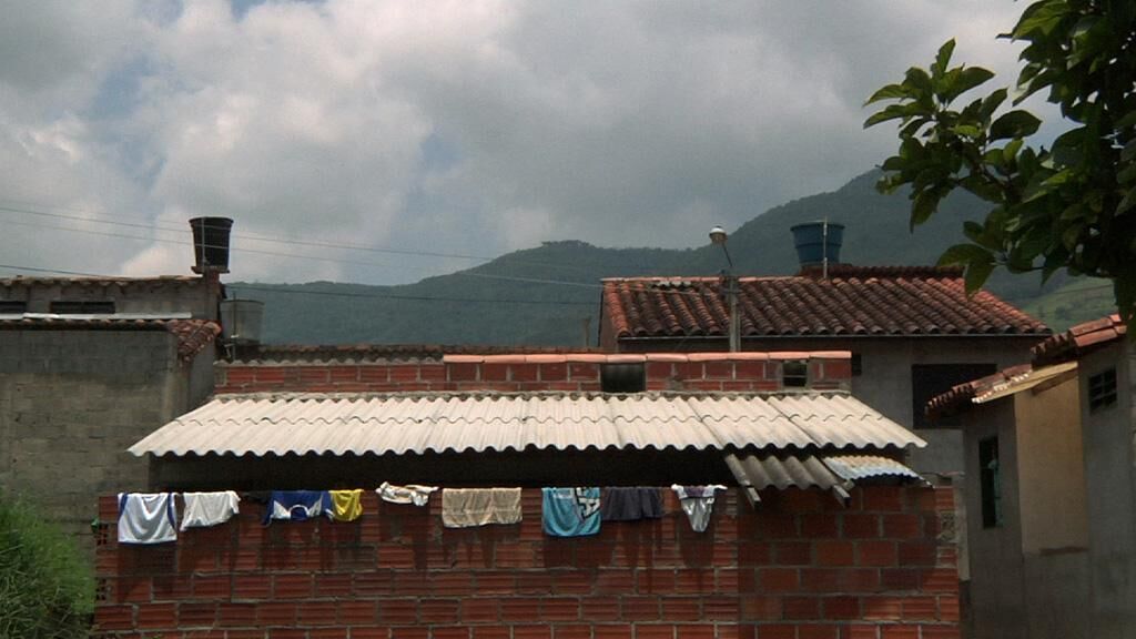 Galeriebild des Projekts Smoke Land - The Routes