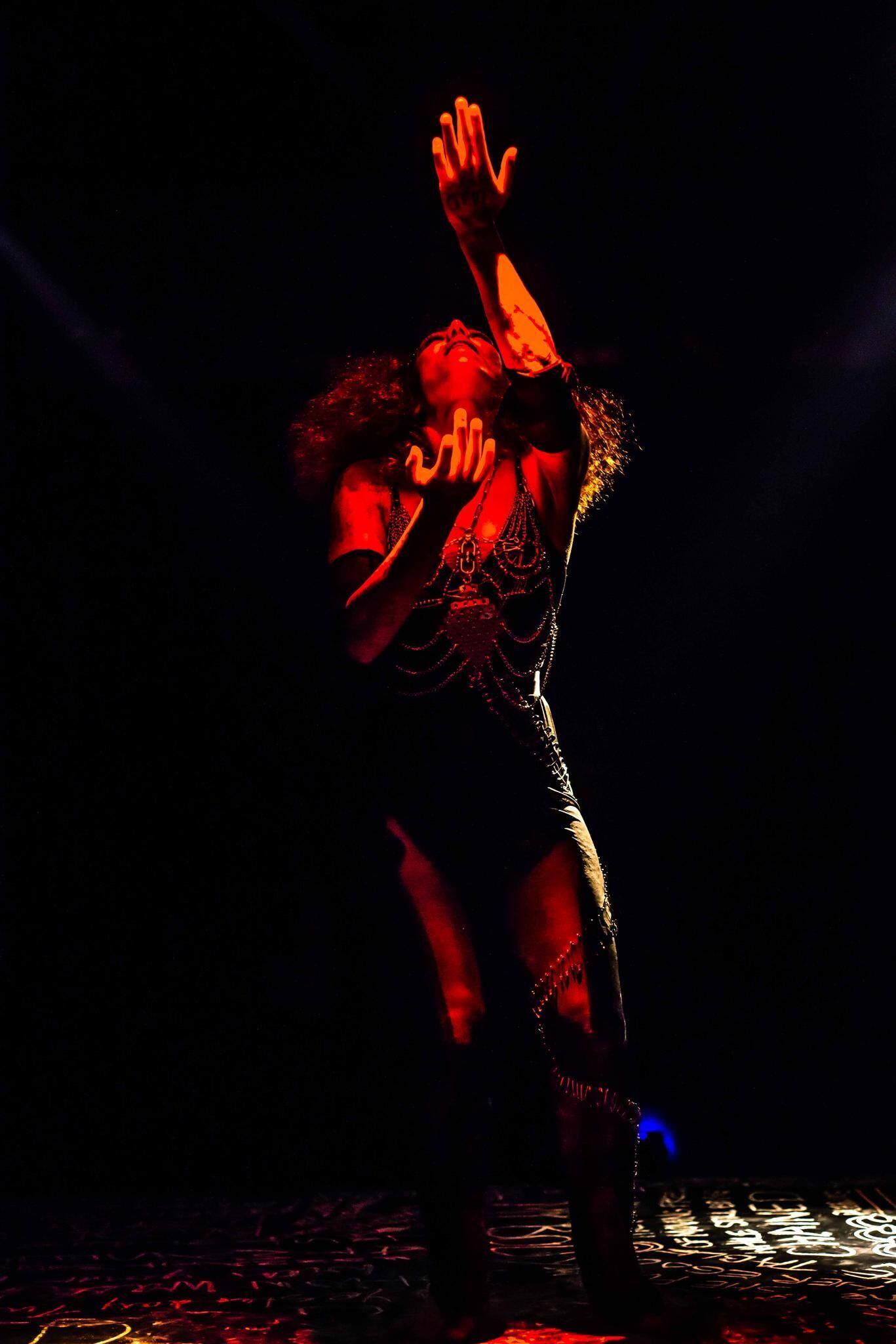 Galeriebild des Projekts How did I end up in this place 