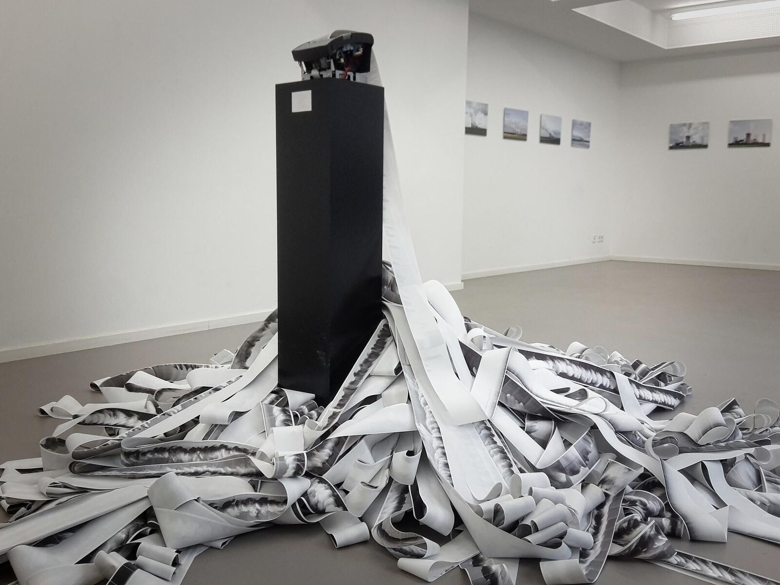 Titelbild des Projekts Außerath