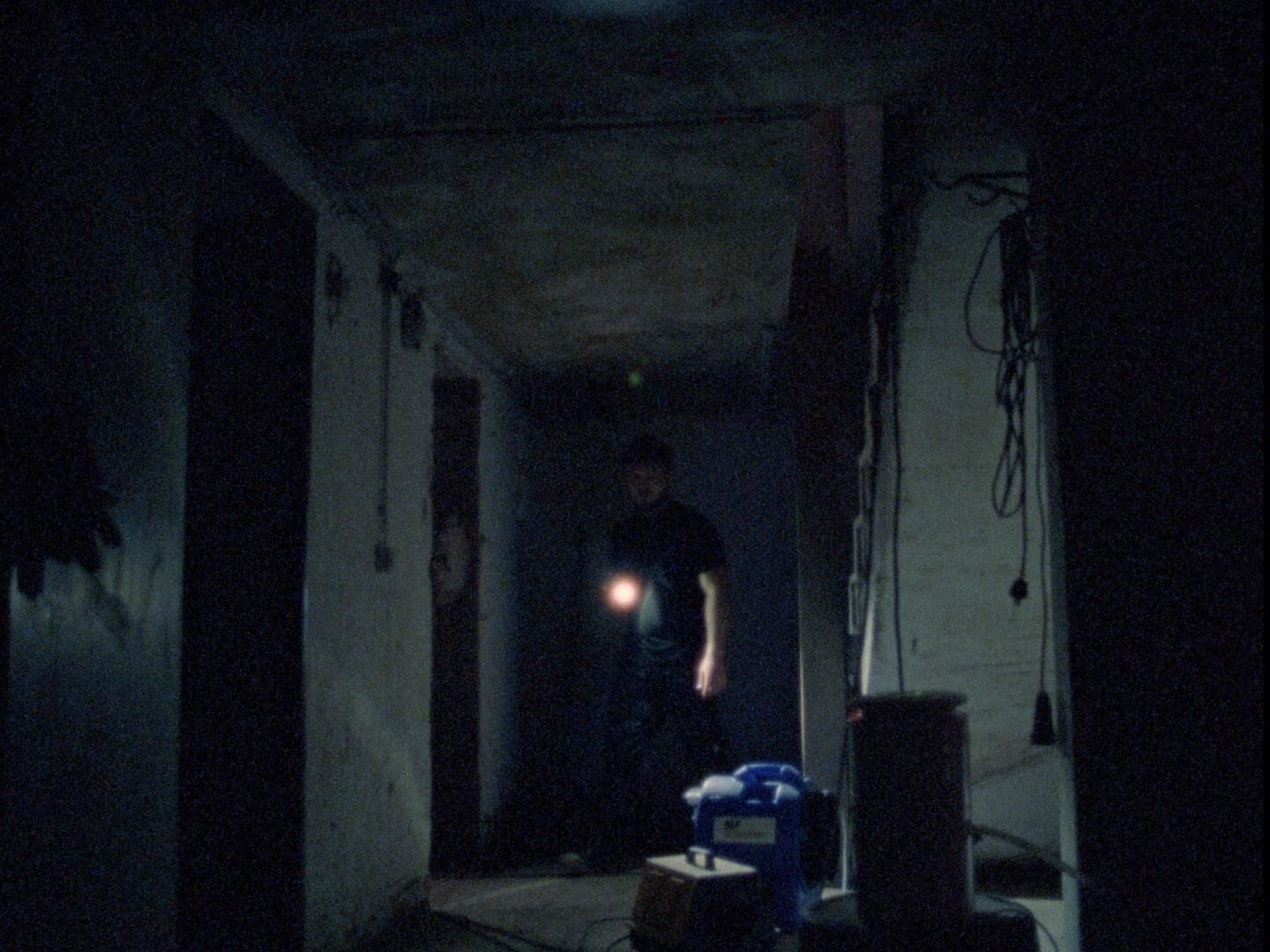 Galeriebild des Projekts Flut