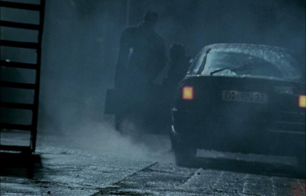 Titelbild des Projekts Russisch Roulette