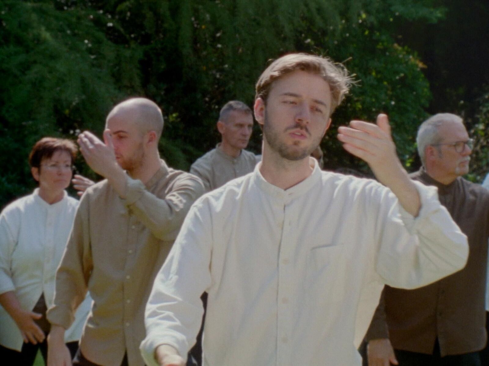 Galeriebild des Projekts Herz - Golf