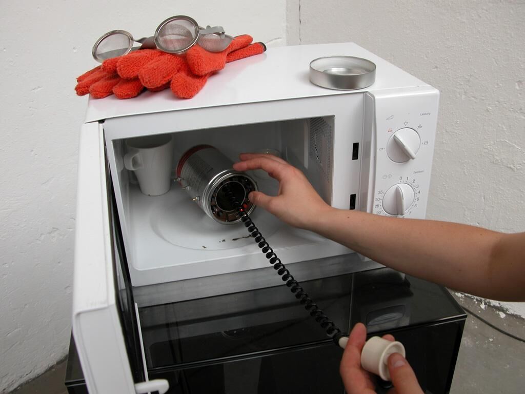 Titelbild des Projekts Ohrwurmbeschleuniger