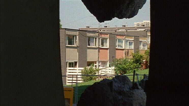 Titelbild des Projekts Controlled Demolition