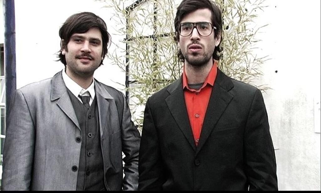 Titelbild des Projekts Die Bewerber