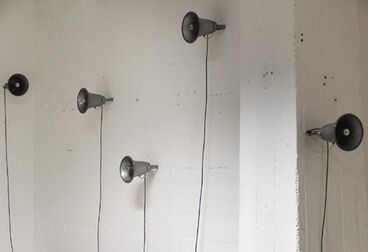 Ausdruck Galeriebild des Projekts Ausdruck