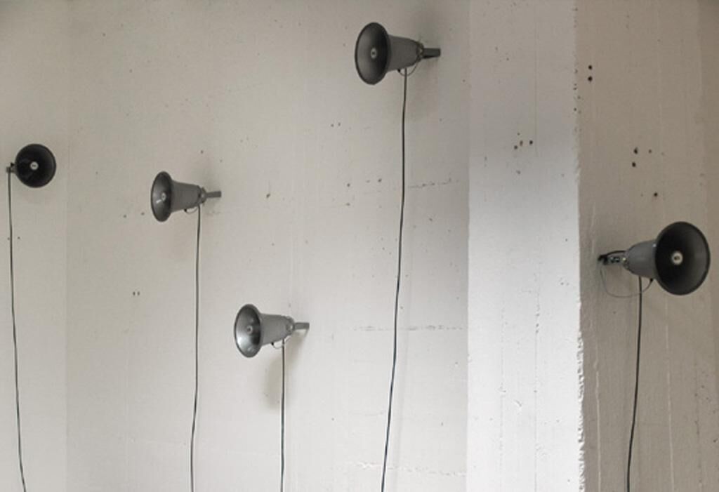 Galeriebild des Projekts Ausdruck