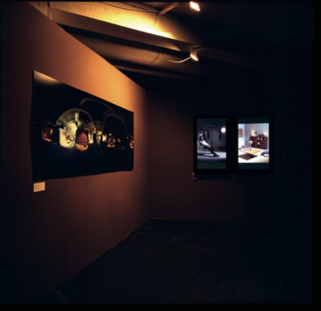 Titelbild des Projekts Setting