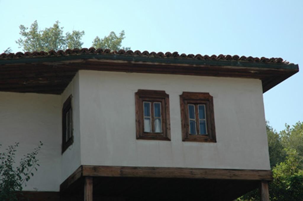 Galeriebild des Projekts Fragments of Bulgaria