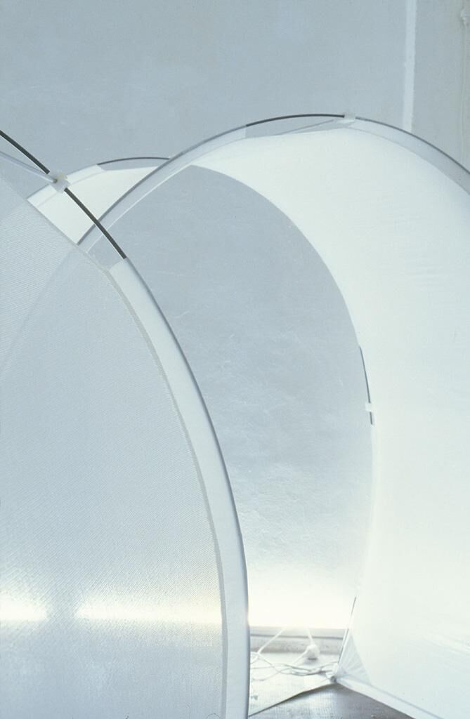 Galeriebild des Projekts Mobile Regelwerke – Irdische Schwerelosigkeit