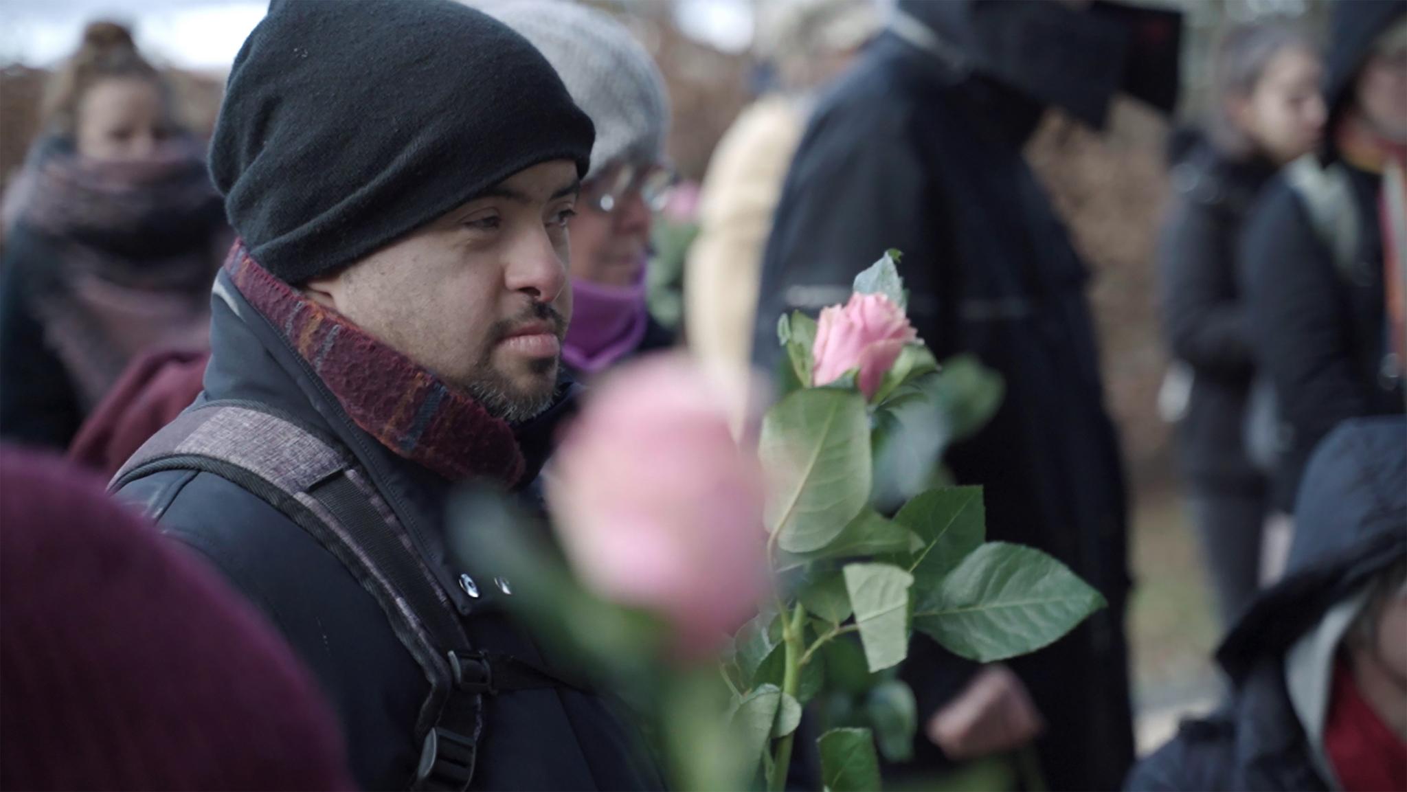 Galeriebild des Projekts Spuren nach Grafeneck